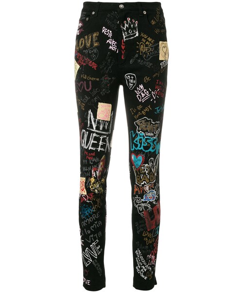 DOLCE&GABBANA（ドルチェアンドガッバーナ）の「Dolce & Gabbana 