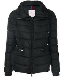 MONCLER | Moncler - Idra ジャケット - women - ポリエステル/ポリアミド/Goose Down - 2(ダウンジャケット/コート)