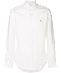 POLO RALPH LAUREN | Polo Ralph Lauren - コットン シャツ - men - コットン - L(シャツ/ブラウス)