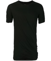 【Rick Owens】  TコットンジャージTシャツ Rick Owens DRKSHDW】 ジャンボ コットン ジャージー Tシャツ