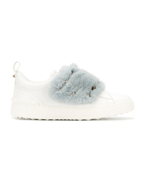 VALENTINO（ヴァレンティノ）の「Valentino - Garavani ファー 