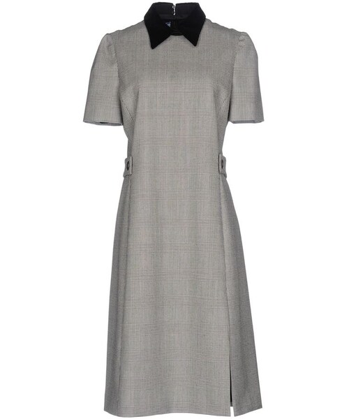 Prada プラダ の Prada Knee Length Dresses ワンピース Wear
