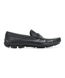 PRADA（プラダ）の「Prada - ドライビングシューズ - men - レザー