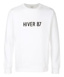 A.P.C.（アーペーセー）の「A.P.C. - Hiver 87 スウェットシャツ