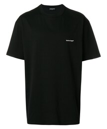 BALENCIAGA | Balenciaga - Balenciaga® Tシャツ - men - コットン - XXL(Tシャツ/カットソー)