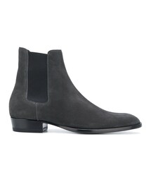 Saint Laurent（サンローラン）の「Saint Laurent - ワイアット ブーツ