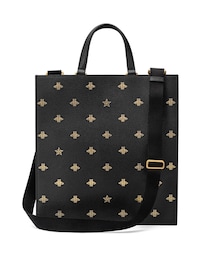 グッチ GUCCI トートバッグ レザーナイロン ハンドバッグ チャコールグレイ 楽天市場】GUCCI グッチ GGナイロン トートバッグ ハンドバッグ