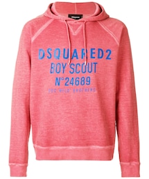 DSQUARED2（ディースクエアード）の「Dsquared2 - プリント