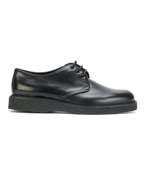 SAINT LAURENT ダービーシューズ