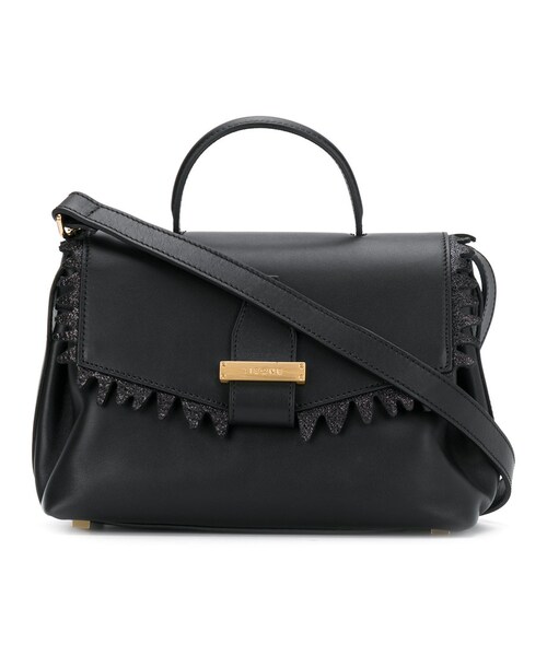 VISONE（ヴィゾーネ）の「Visone - Sofia バッグ S - women - レザー  