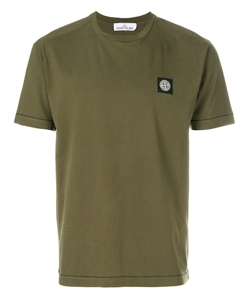 Stone island t shirt m Clearance