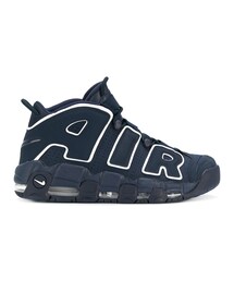 NIKE | Nike - Air More Uptempo '96 スニーカー - men - レザー/ナイロン/rubber - 11(スニーカー)