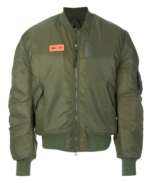 MAHARISHI マハリシ 初期 L 90年代 マウンテンパーカー 