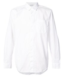 Engineered Garments | Engineered Garments - コットン シャツ - men - コットン - M(シャツ/ブラウス)