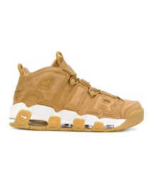 NIKE | Nike - Air More Uptempo '96 Premium スニーカー - men - スエード/ナイロン/rubber - 11.5(スニーカー)