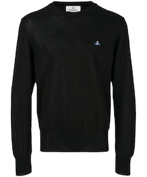 ヴィヴィアン　トップス Vivienne Westwood（ヴィヴィアンウエストウッド）の「Vivienne