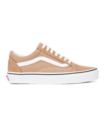 VANS | Vans - Old Skool スニーカー - men - スエード/Canvas/rubber - 13(スニーカー)