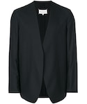 Maison Margiela(メゾンマルジェラ)の「ジャケット/アウター(テーラードジャケット)」