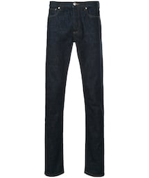 A.P.C. | A.P.C. - スキニー ジーンズ - men - コットン - 29(デニムパンツ)
