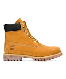 Timberland | Timberland - ウォータープルーフ ブーツ - men - レザー/rubber - 11(ブーツ)