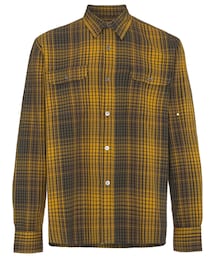 Our Legacy（アワーレガシー）の「Our Legacy - チェックシャツ - men