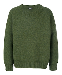 定価7.8万　Dsquared2　ICON アイコン　ウールニット　薄手セーター ⭐美品⭐Dsquared2 ICON 薄手ニット セーター ブラック - メルカリ