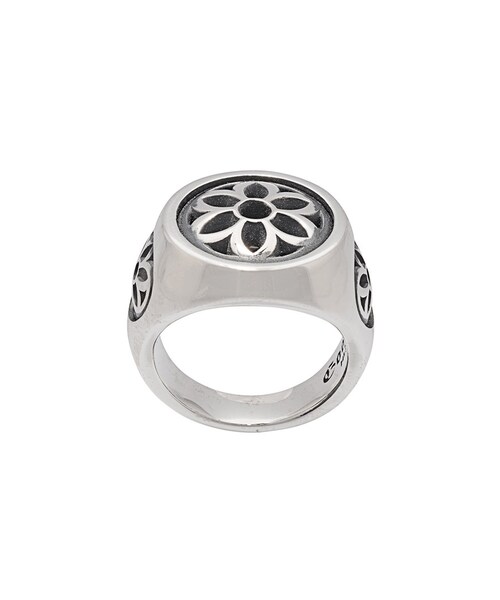 Hlywd club ring good art hlywd 店舗 GOOD ART HLYWD クラブリング 18