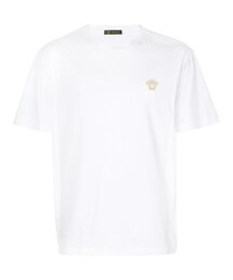 VERSACE | Versace - メデューサ Tシャツ - men - コットン - XXL(Tシャツ/カットソー)