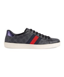 GUCCI | Gucci Ace GG Supreme Sneaker(スニーカー)