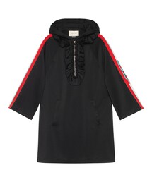 GUCCI（グッチ）の「Gucci - パーカーワンピース - women