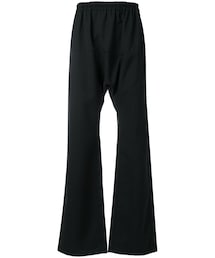 RAF SIMONS | Raf Simons - ワイドパンツ - men - バージンウール - 50(その他パンツ)