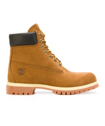 Timberland | Timberland - クラシック ブーツ - men - レザー/スエード/rubber - 43.5(ブーツ)