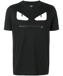 フェンディ Tシャツ トップス[品番：AXEB0027126]｜AXES