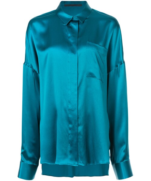 ハイダー アッカーマン レディース シャツ トップス Top