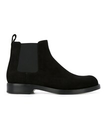 LOEWE（ロエベ）の「Loewe - Chelsea ブーツ - men - カーフレザー