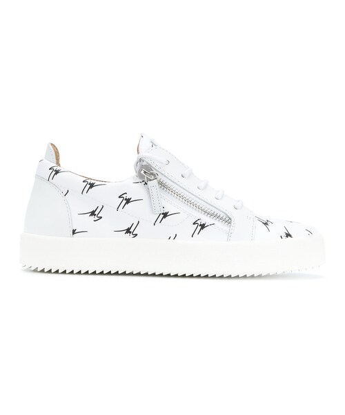 giuseppe zanotti the signature