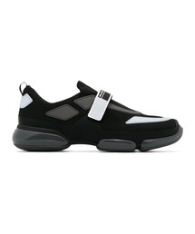PRADA（プラダ）の「Prada - クラウドバスト スニーカー - men
