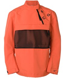 NIKE | Nike - NikeLab ACG ジャケット - men - ポリエステル - M(ナイロンジャケット)