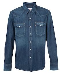 Levi's | Levi's - デニムジャケット - men - コットン - S(シャツ/ブラウス)