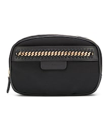 ステラマッカートニー  化粧ポーチ  新品未使用品 Stella McCartney(ステラマッカートニー) ポーチ(レディース