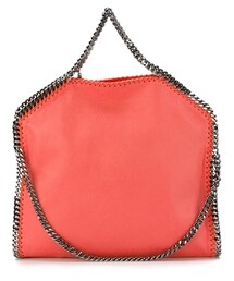 STELLA McCARTNEY | Stella McCartney - Falabella トート - women - ポリエステル/金属（めっき） - ワンサイズ(トートバッグ)