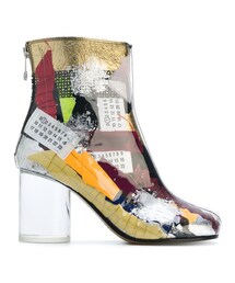 メゾンマルジェラ　ブーツ 24-25AW メゾンマルジェラ タビ ブーツ (Maison Margiela/ミドル