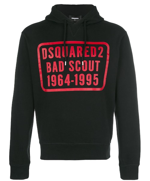 DSQUARED2（ディースクエアード）の「Dsquared2 - Bad Scout 