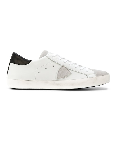 PHILIPPE MODEL PARIS フィリップモデル スニーカー 42 フィリップ モデル スニーカーPHILIPPE MODEL / 42