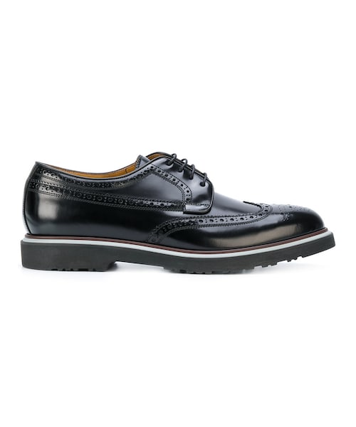 Paul Smith（ポールスミス）の「Paul Smith - ウィングチップ