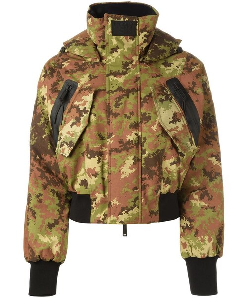 DSQUARED² ダウンジャケット 迷彩 484180504.jpg?1537171649