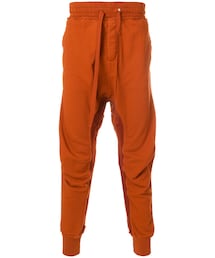HAIDER ACKERMANN サルエルパンツ Haider Ackermann サルエルパンツ M