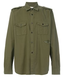 Saint Laurent（サンローラン）の「Saint Laurent - ミリタリー
