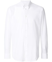 GIORGIO ARMANI | Giorgio Armani - クラシック シャツ - men - コットン - 42(シャツ/ブラウス)