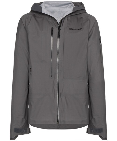 Norrona（ノローナ）の「Norrona - Lofoten Gore-Tex Active スキー
